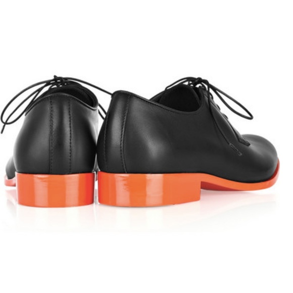 NEW Jil Sander Oxfords - Picture 4 of 7